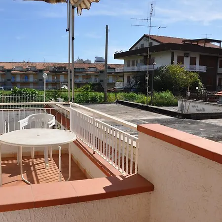 Taormina Mare 300 Metri Dal Mare Holiday home