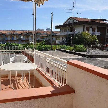 Taormina Mare 300 Metri Dal Mare Σπίτι διακοπών