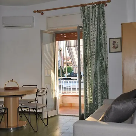 Holiday home Taormina Mare 300 Metri Dal Mare *