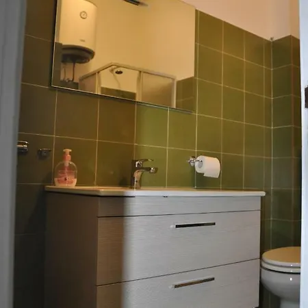 Taormina Mare 300 Metri Dal Mare Holiday home Giardini Naxos
